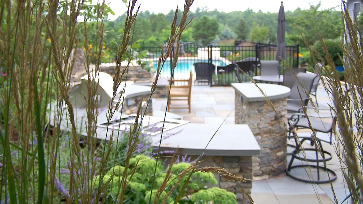 Recreational Retreat