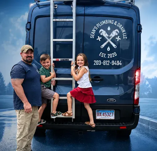 Sean's Plumbing and Drain