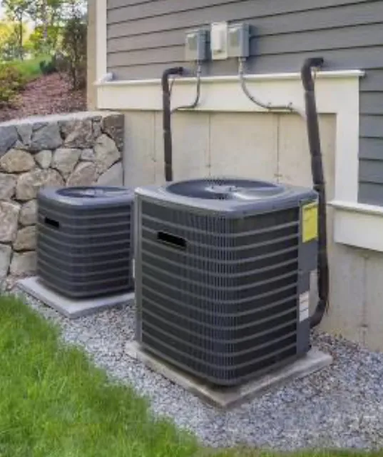 QUEST AIR HVAC LLC