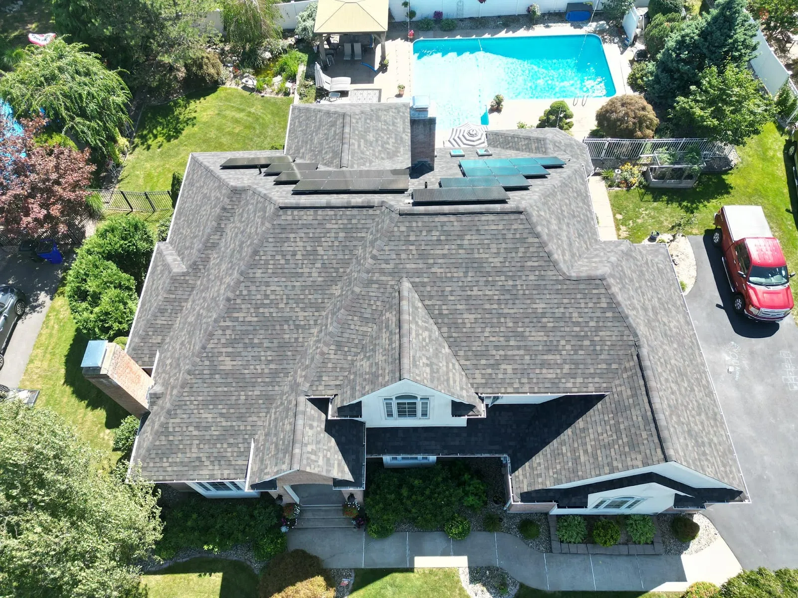 N.E. Building & Restoration LLC