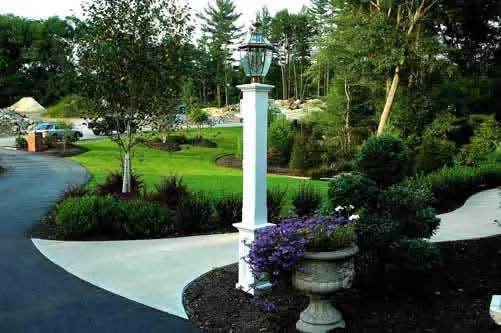work photo from serviziolandscaping.com