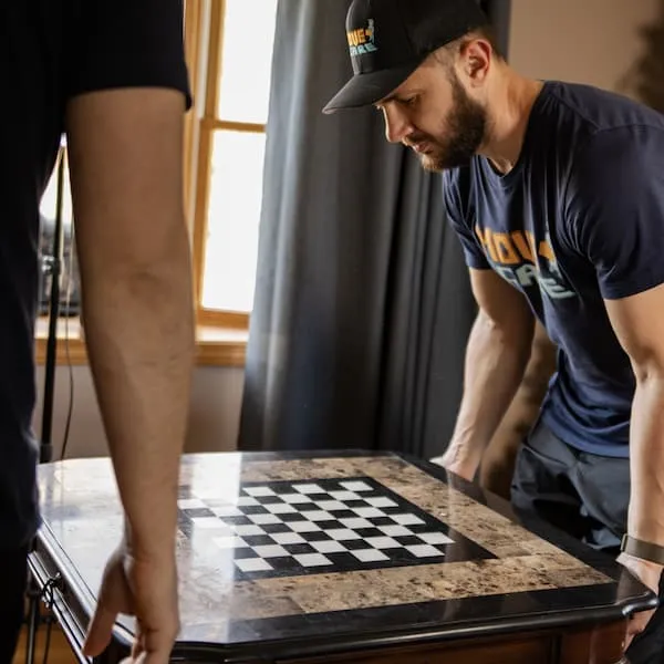 Move and Care Movers