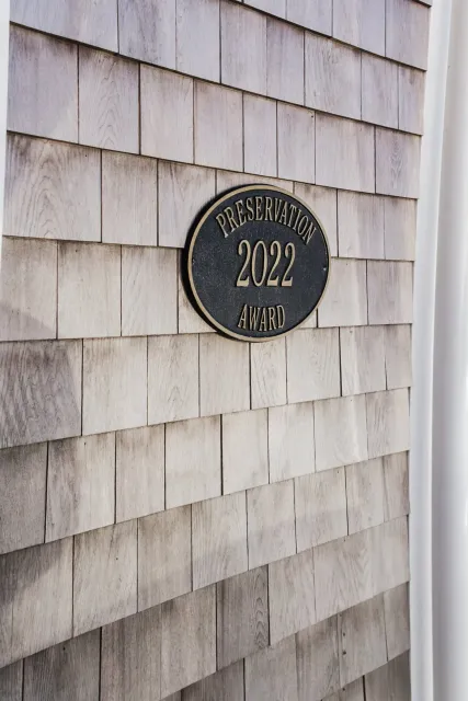 A PIECE OF CHATHAM HISTORY