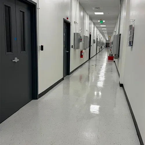 work photo from propertymaidservicesllc.com