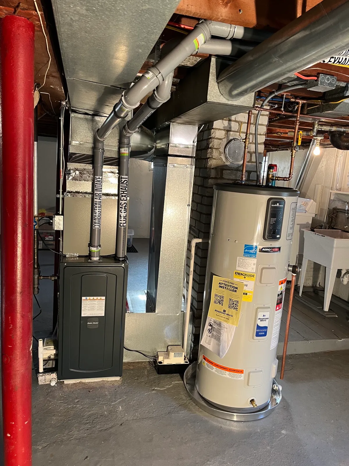 Gassco Inc