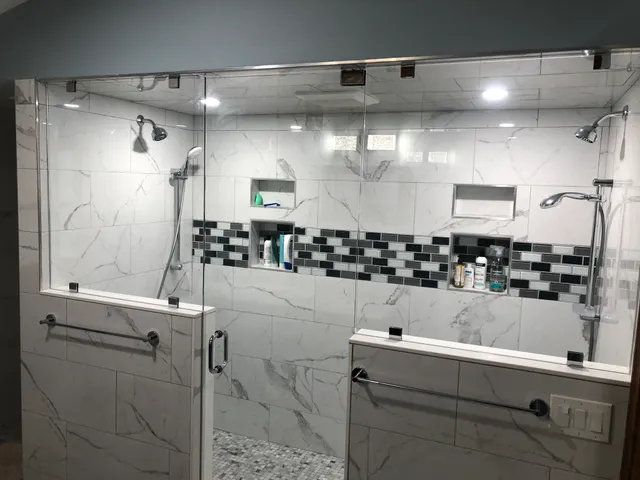 New England Home and Glass, Inc. work photo