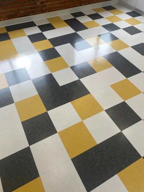 SLD Cleaning and Floor Care work photo