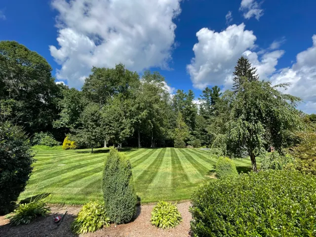 JKC Landscape LLC work photo