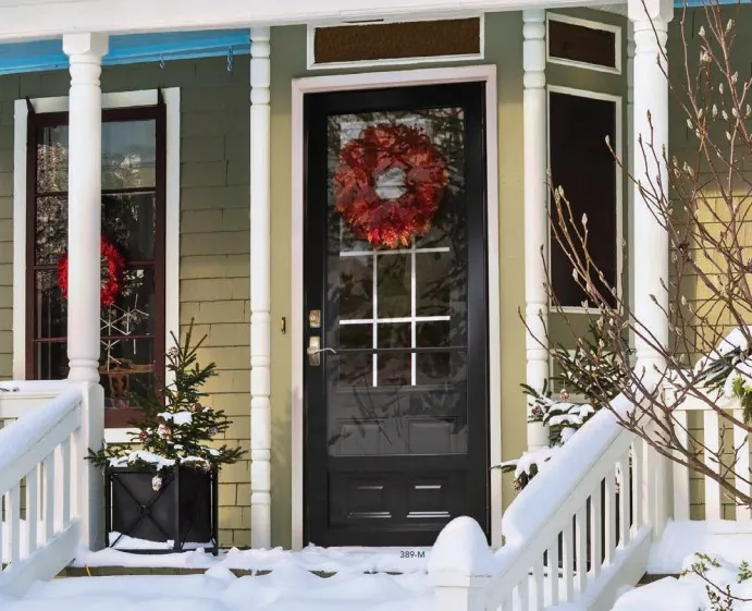 Revere Aluminum Window LLC