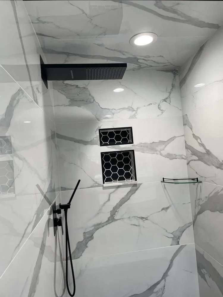 Bathroom Remodeling Milford