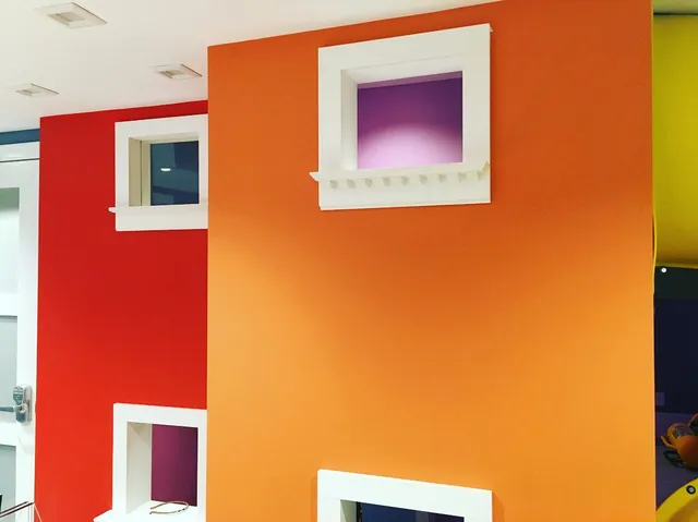 Boston Painting Services inc