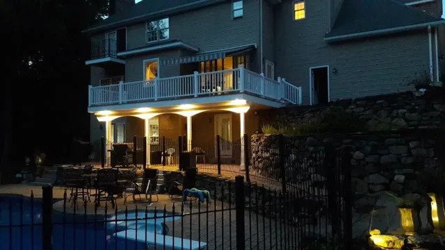 Gotta & Lavallee Electric Inc work photo