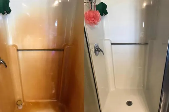 Lobato's Cleaning Services work photo