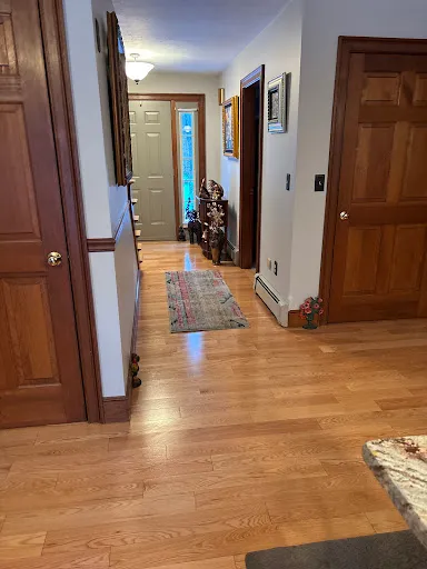 Worcester's Best Cleaning Company work photo