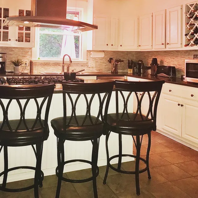 Kingdom Living Design Inc work photo
