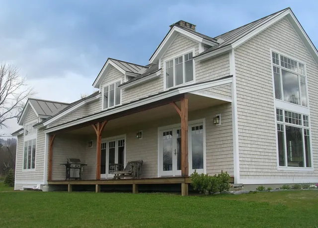 Foard Panel, Inc. work photo