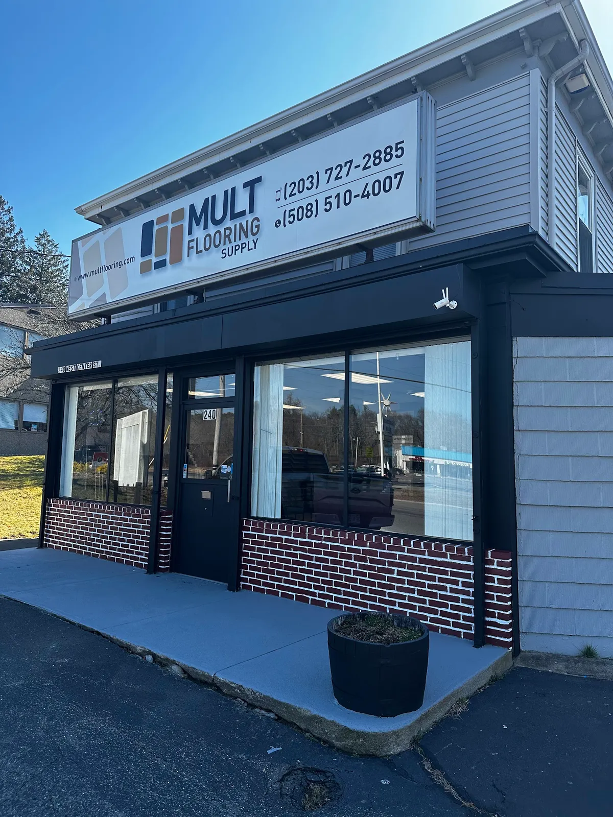 Mult Flooring