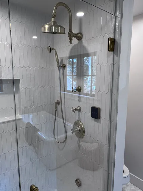 work photo from ramsey-plumbing.com