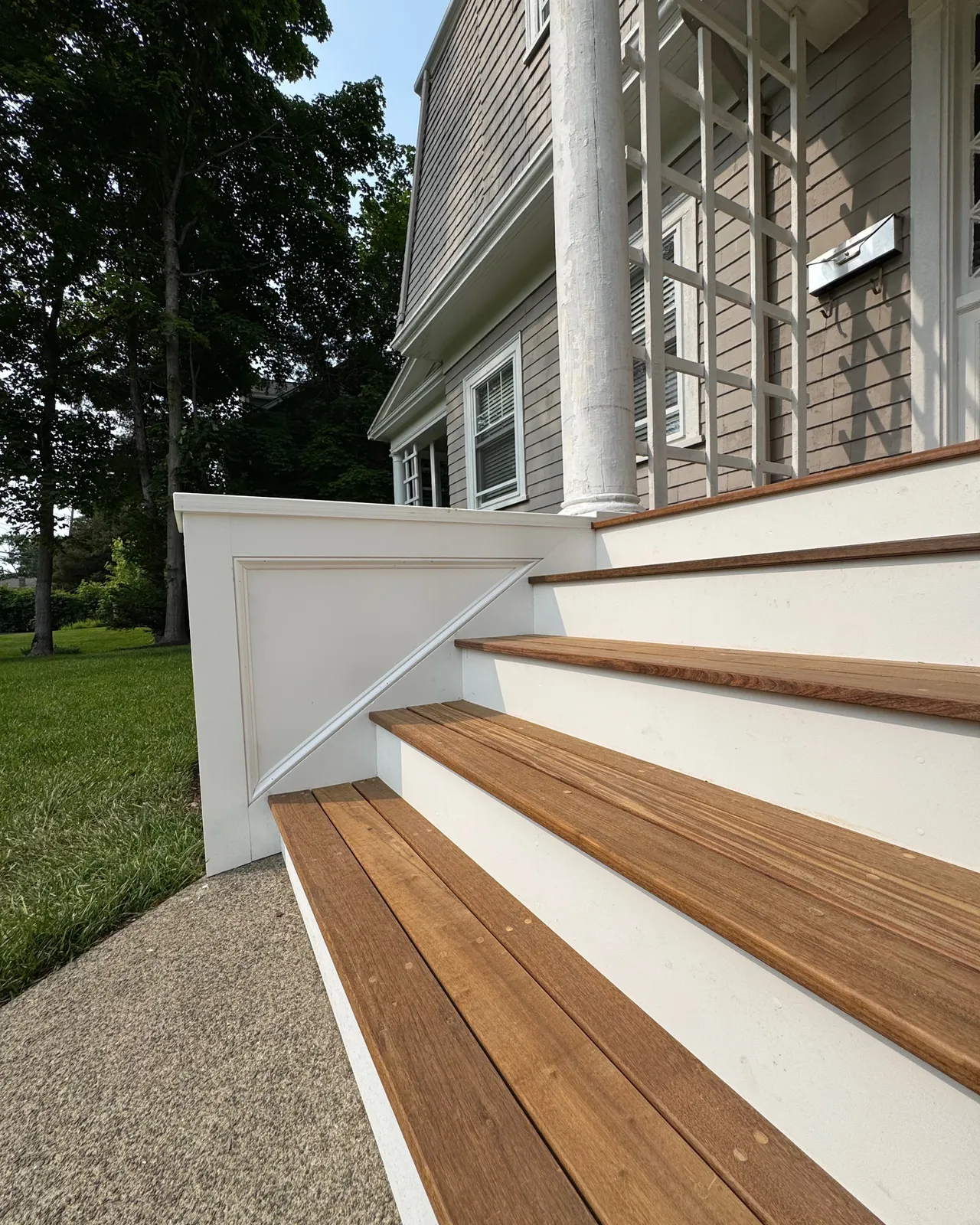 Silva's Contracting Inc
