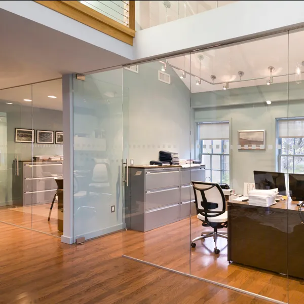 work photo from americanframeless.com