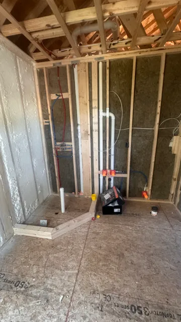 for Hrod Plumber and Heating in Arlington, Massachusetts