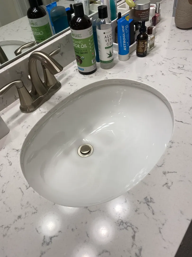 work photo from goldencleaningservice.net