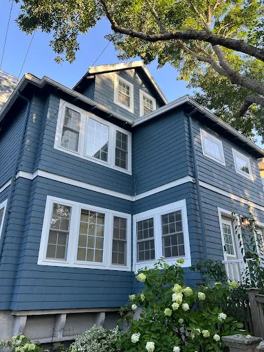 Foxrock Painting, LLC work photo