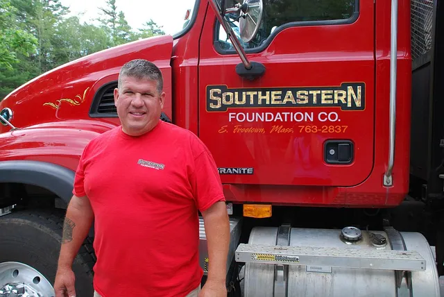 work photo from southeasternfoundationinc.com