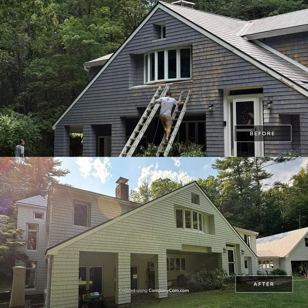 Top Rated Home Improvement INC