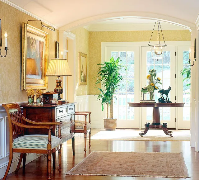 Fallon Custom Homes & Renovations