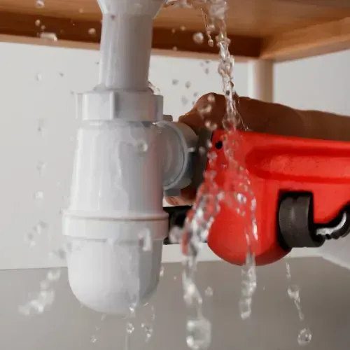 work photo from jericksonplumbingheating.com