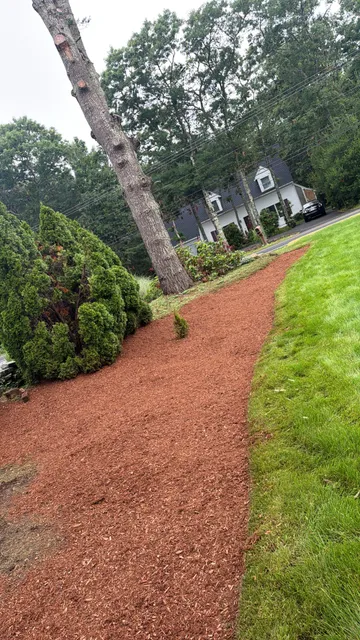 JrLandscapingLLC work photo