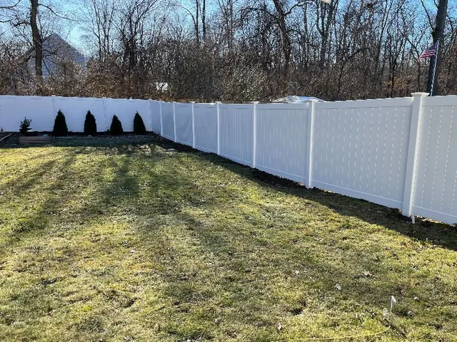 work photo from masterfencecorp.com