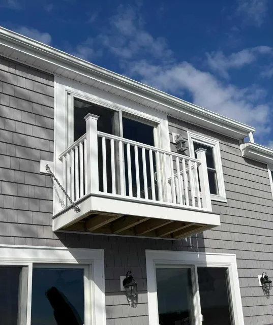 Rot Repair Experts LLC work photo
