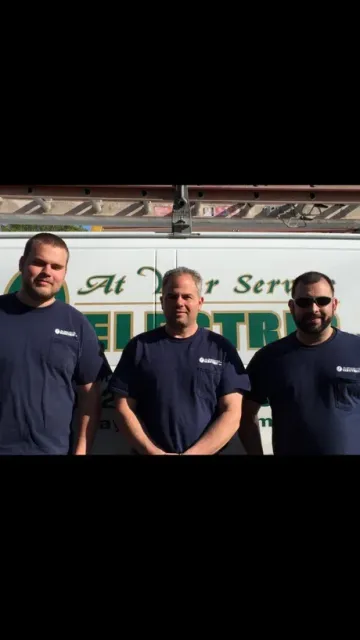 work photo from atyourserviceelec.com