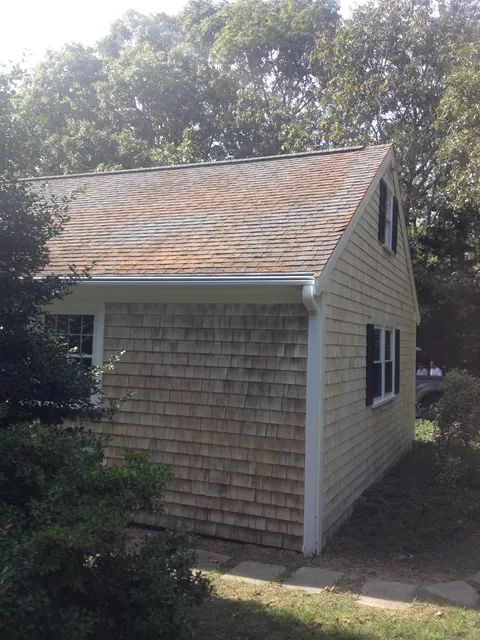 John R Peacock Painting Co researched project photo