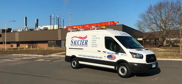 work photo from sauciermechanical.com