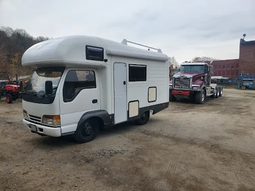 Review photo by bobby Isuzu