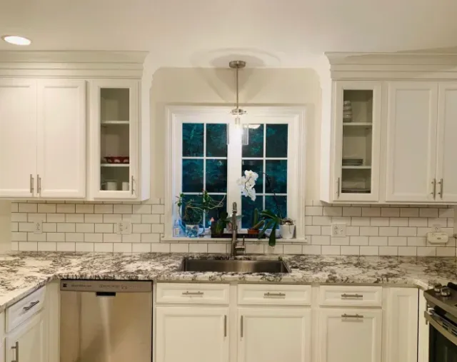 Kitchens 15