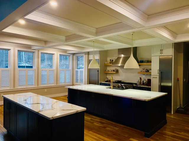 KTL Pro Builders - General Contractor Worcester work photo