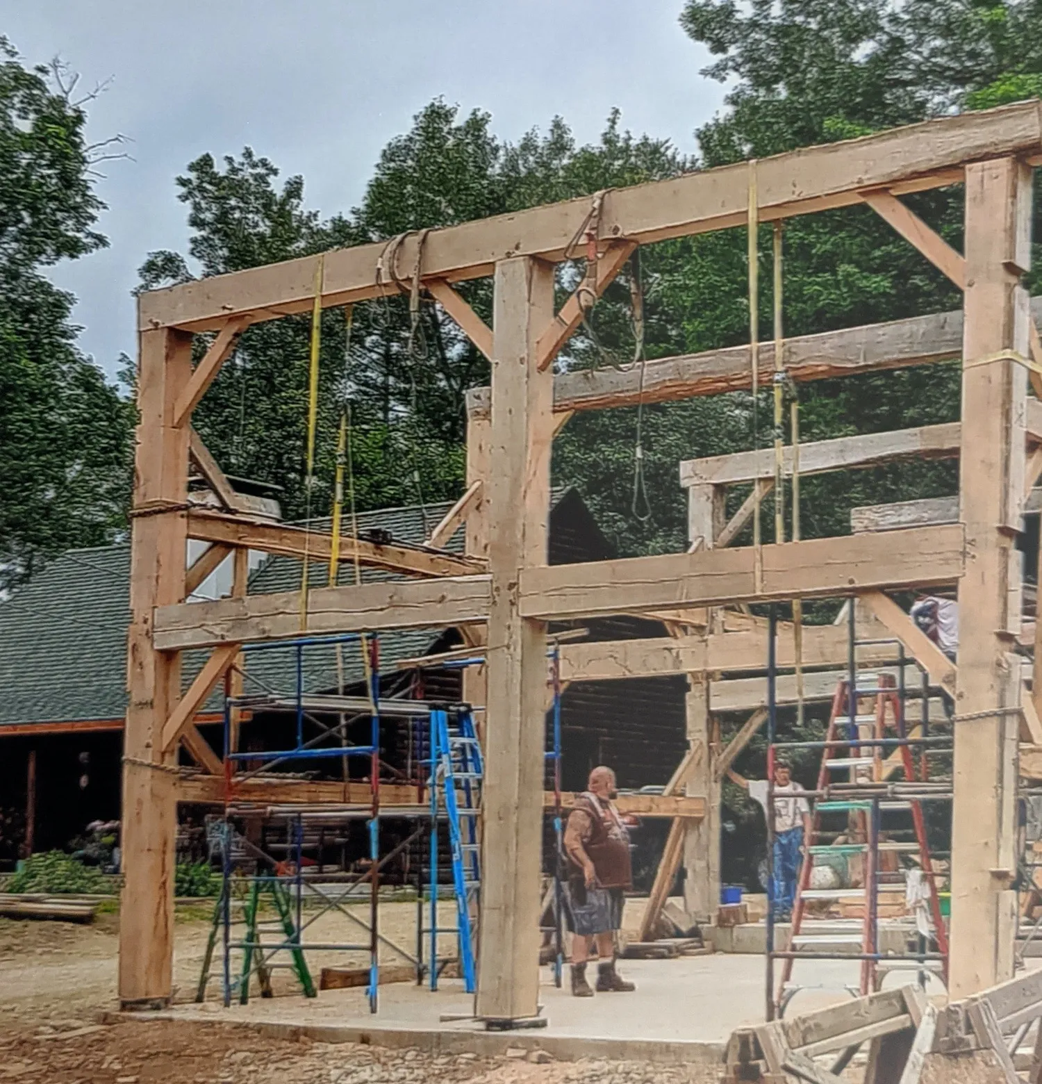 work photo from sawdust.pro