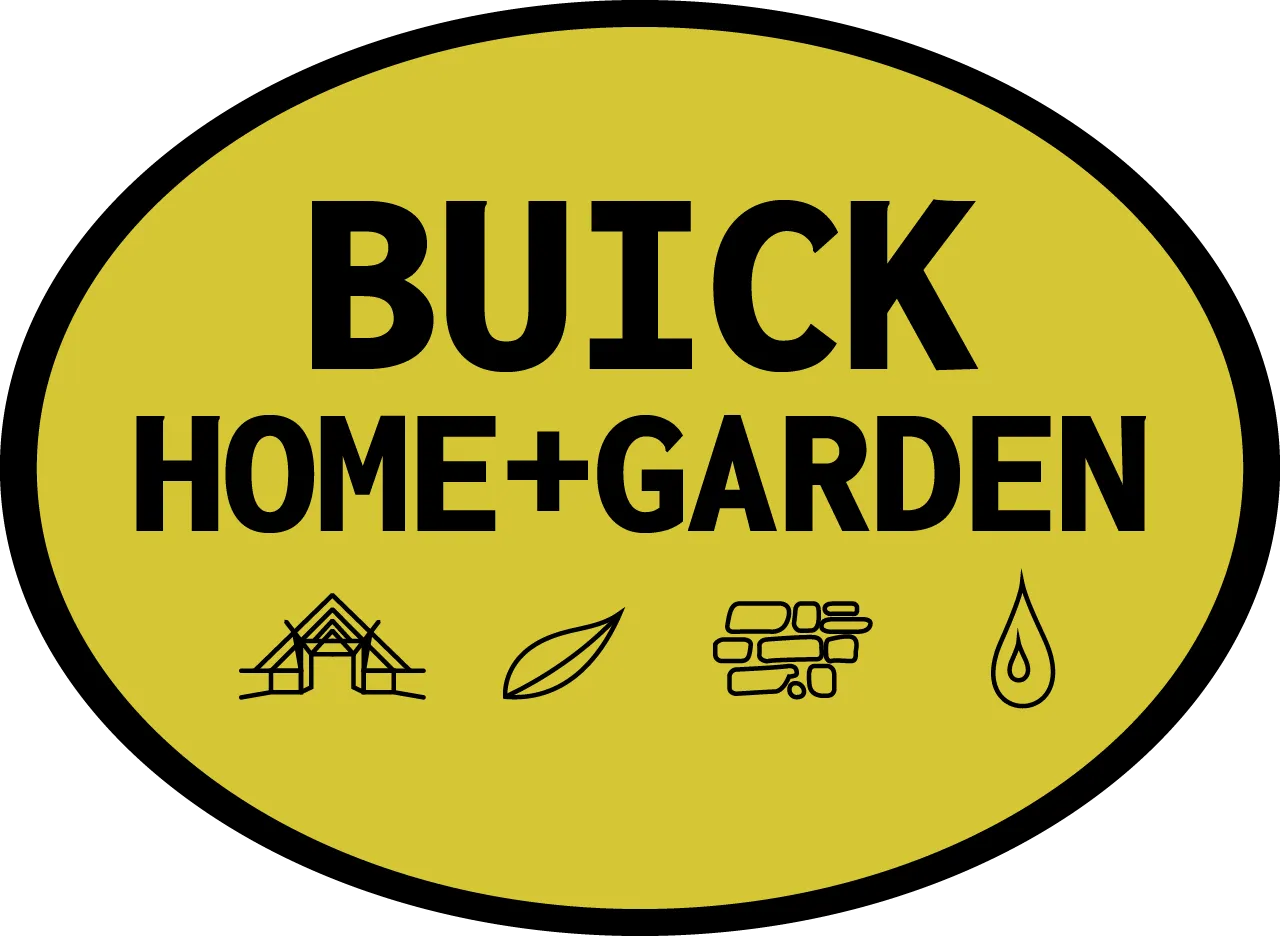 work photo from buickhomegarden.com
