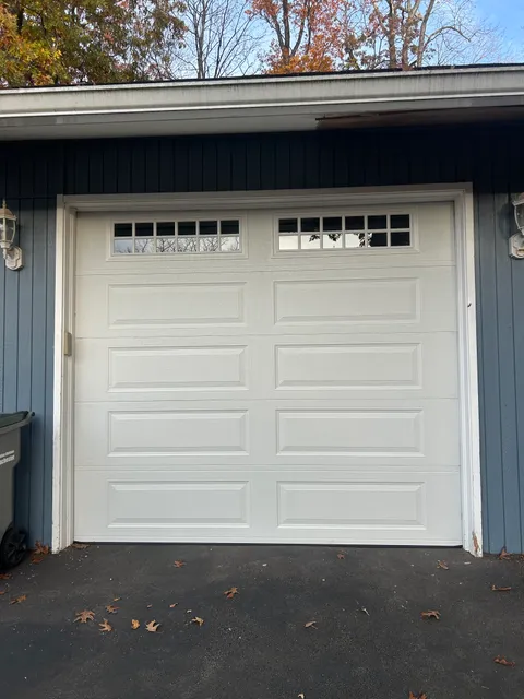 Infinite Garage Doors work photo