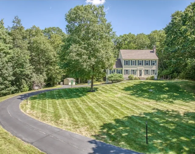Keller Williams Realty - Brian Garvey work photo