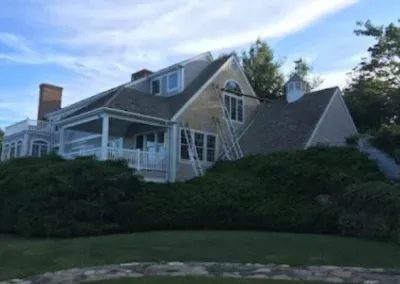 Dependable painting service