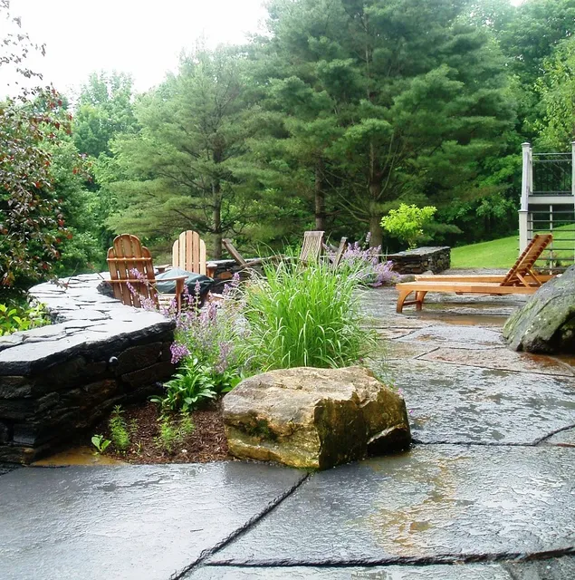 Homestead Landscaping work photo