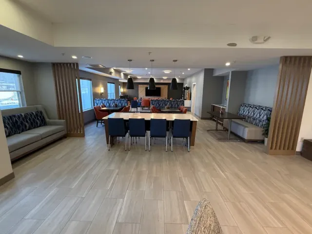 Commercial Renovations