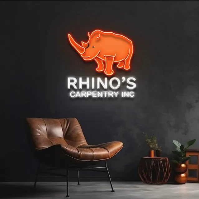Rhino's carpentry inc work photo