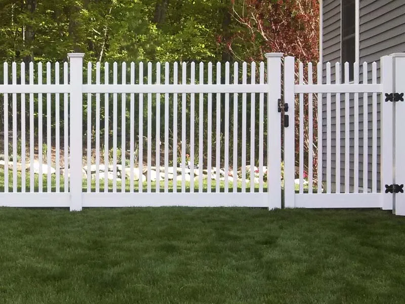 Geary Fence & Installer Services researched project photo