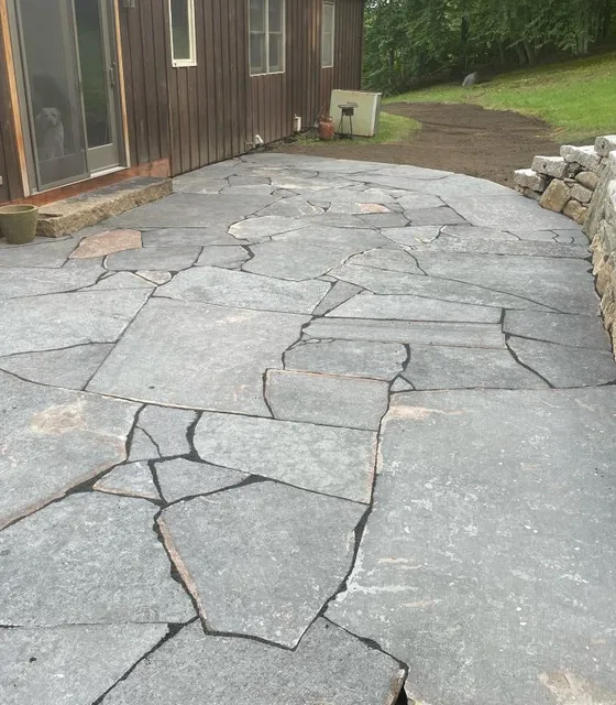 natural patio zanardi